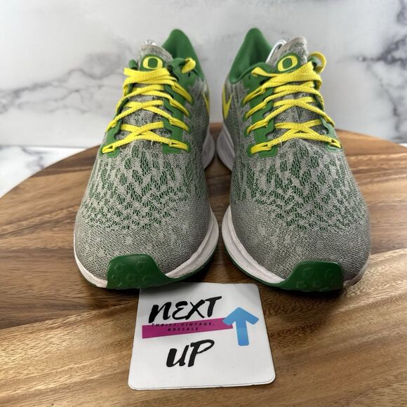 Mens 8.5-Nike Zoom Pegasus 36 ‘Oregon Ducks’ PE Running Shoes Sneaker CI2076-001 main image 8